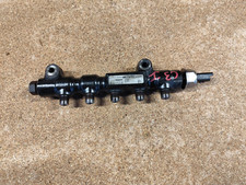 RAMPE INJECTION CITROEN C3 1 I 1.4 HDI PH1 68CV 9642503380