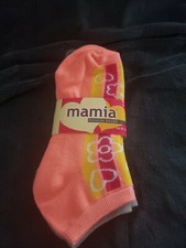 Mamia Women Fashion Socks