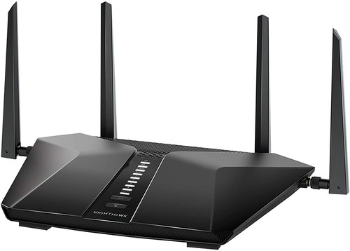 Netgear rax43 wifi - rax43, 6