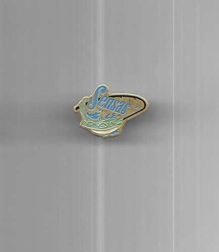 Pins sensas materiel de - pins,