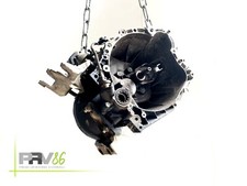 Boite de Vitesse 20DL64 CITROËN Xsara Picasso 2.0 Hdi 90 / 222232