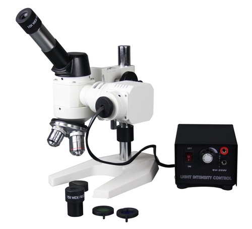 600 microscope lumière - microscope,