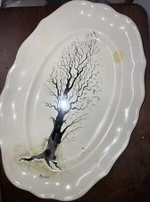 Ancien grand plat st Clément