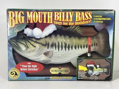 Vtg 1999 gemmy big - vtg,