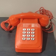 VINTAGE TELEPHONE SOCOTEL S63