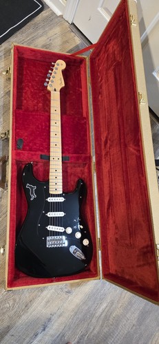 Fender stratocaster special - fender,