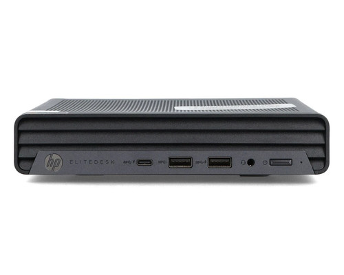 Elitedesk 800 mini pc - elitedesk,