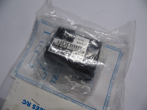 T2m t3740r récepteur canaux - récepteur, 2