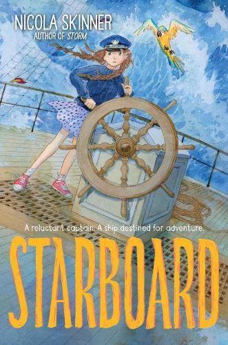 Starboard nicola skinner - nicola,