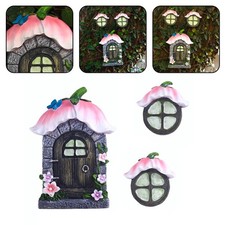 Ensemble de portes et