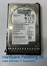 HPE HDD Interne 600GB 10K