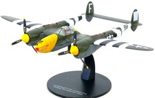 AVION  LOCKHEED P-38  J