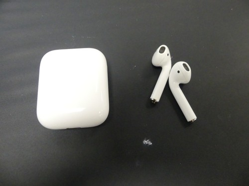 Apple airpods chargement - airpods,