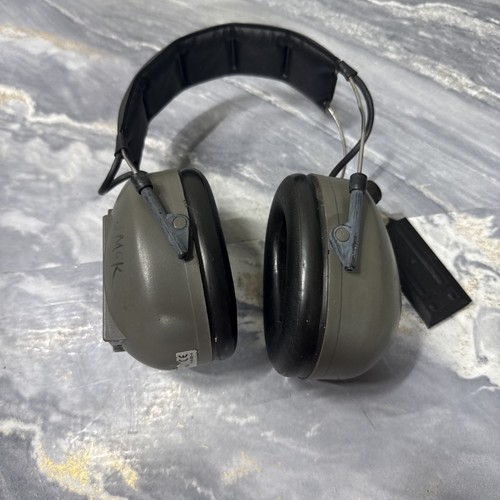 Peltor tactical type - 7-s,