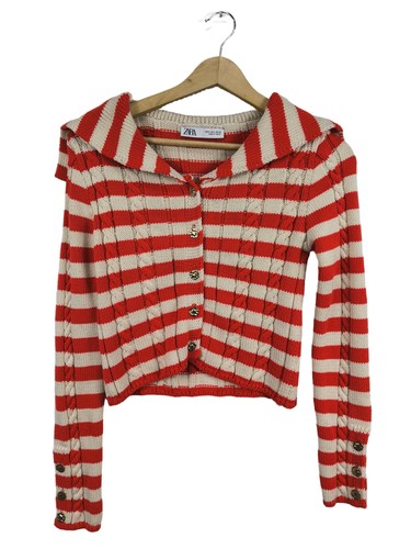 Zara cardigan dames veste eu - dames,