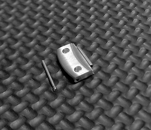 Cartier véritable maillon - cartier, 1