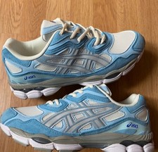 Asics Gel Nyc Bleu