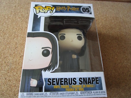 Funko pop harry potter 05 - potter,