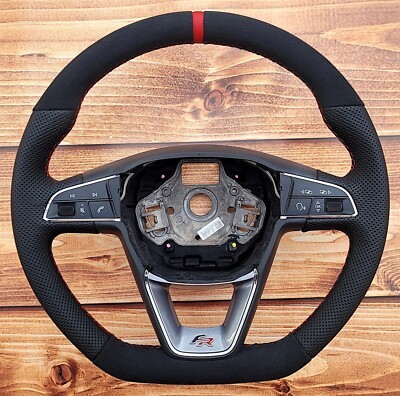 Volant pour seat - volant, ibiza