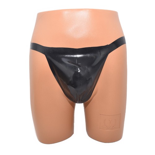 String latex pour hommes - string,