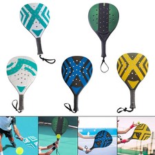 Raquette de padel, raquette de