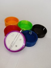 Protections en plastique TPU