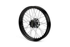 Jante avant Rieju Supermotard