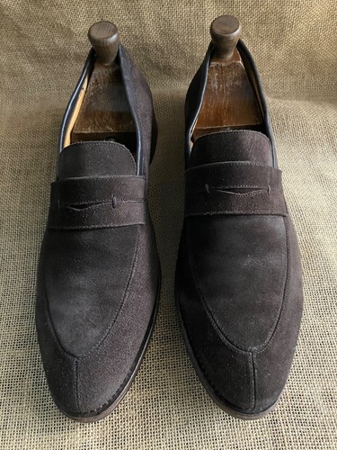 Mocassins homme paraboot - mocassins,