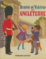 Daniel et Valérie en