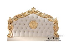 Tête De Lit Matrimonial