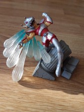 Figurine Saint Seiya Pegase