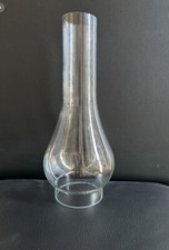 GLOBE VERRE CHEMINEE  POUR