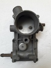 Dessus cuve carburateur - dessus,