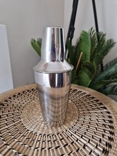 Shaker a cocktails en Inox 22