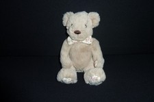 DOUDOU OURS NEUF  KEEL TOYS