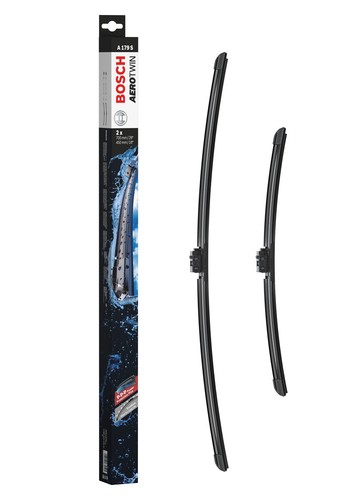 Bosch balais essuie glace - bosch, d'essuie–glace