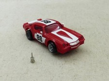 TCR Camaro 88  ho slot car new