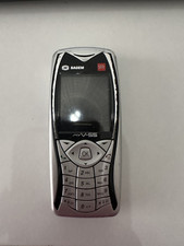 téléphone Sagem bloqué SFR bon état