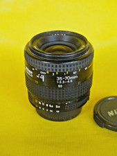 NIKON -Nikkor AF 35-70