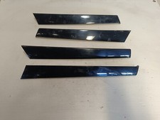 INSERT PORTE X4 AUDI A3 8P 2.0 TDI 2012 8P4867419A / 8P4867420A / 8P4867409A