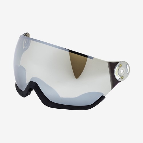 Head knight reine - head, chrome