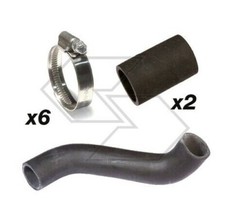 Série Kit Manchons Pour