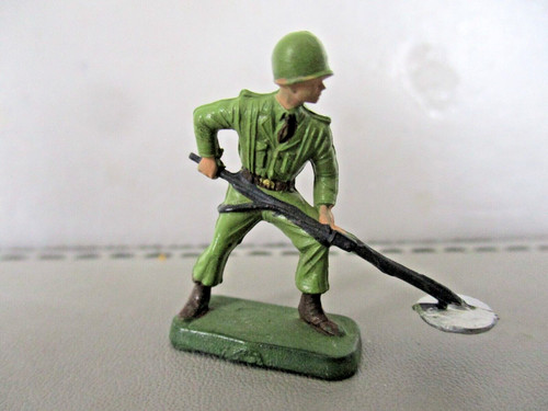 35mm starlux armee - 35mm,