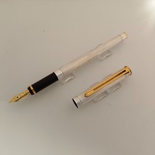 Stylo plume Montblanc Noblesse