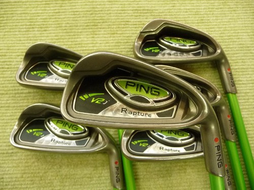 Ping rapture iron - ping,