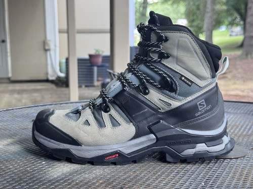 Salomon quest gore - salomon, 4