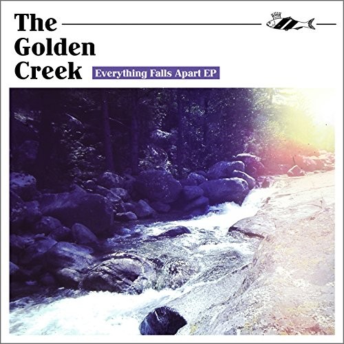 The golden creek everything - the,