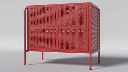 Commode chambre ikea - chambre,