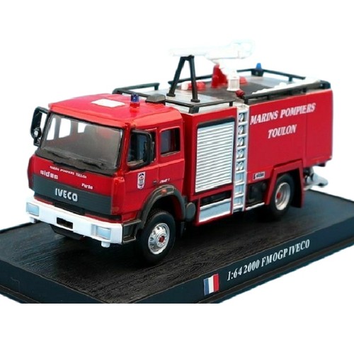 Fmogp iveco 2000 - fmogp, 1:64