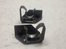 Système attache radiateur d’eau pour renault megane 1 dti de 1998